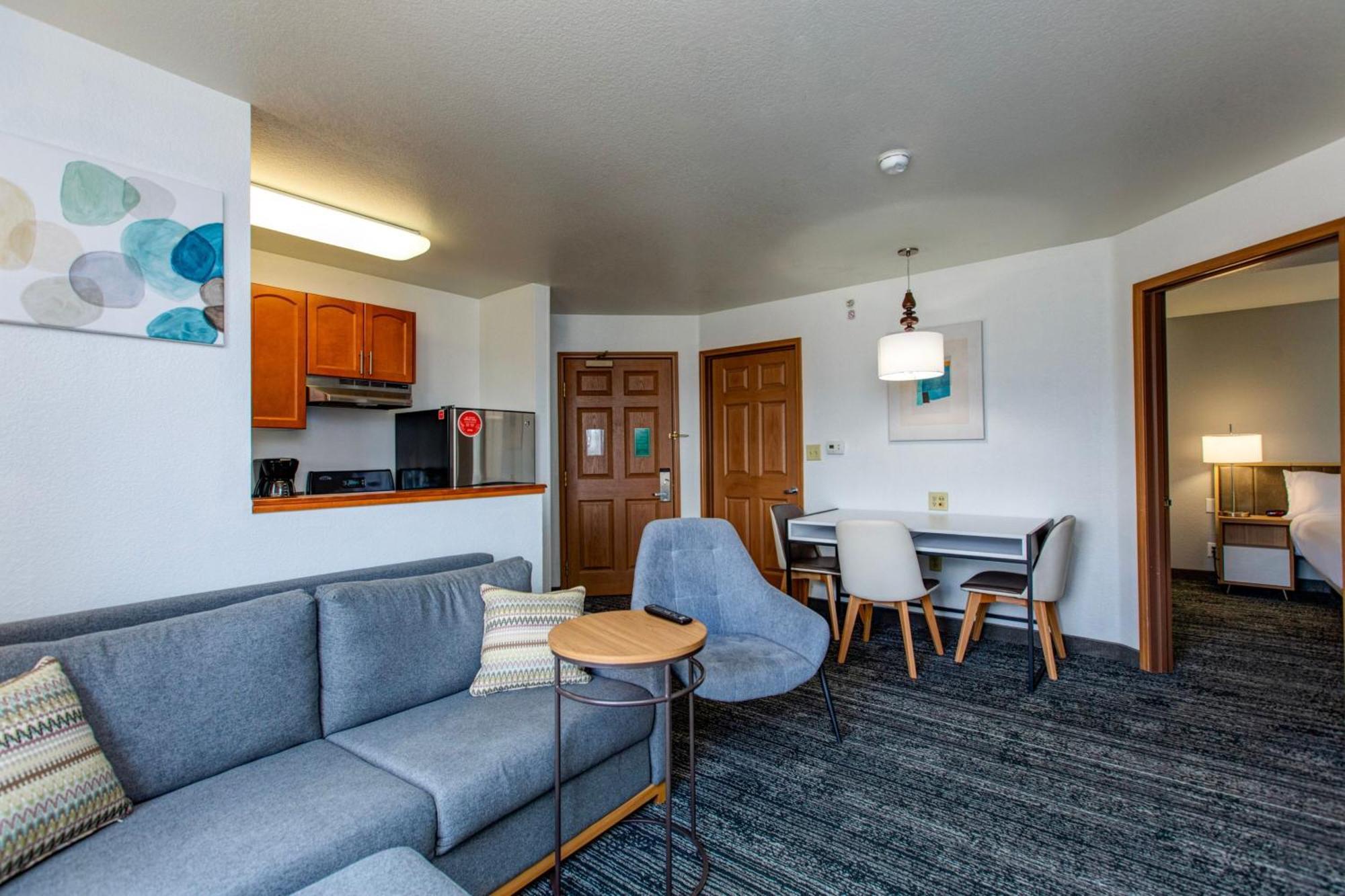 Towneplace Suites Denver Southwest/Littleton Exterior foto
